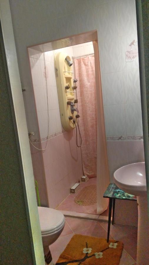 אודסה Уютный Дом У Моря מראה חיצוני תמונה