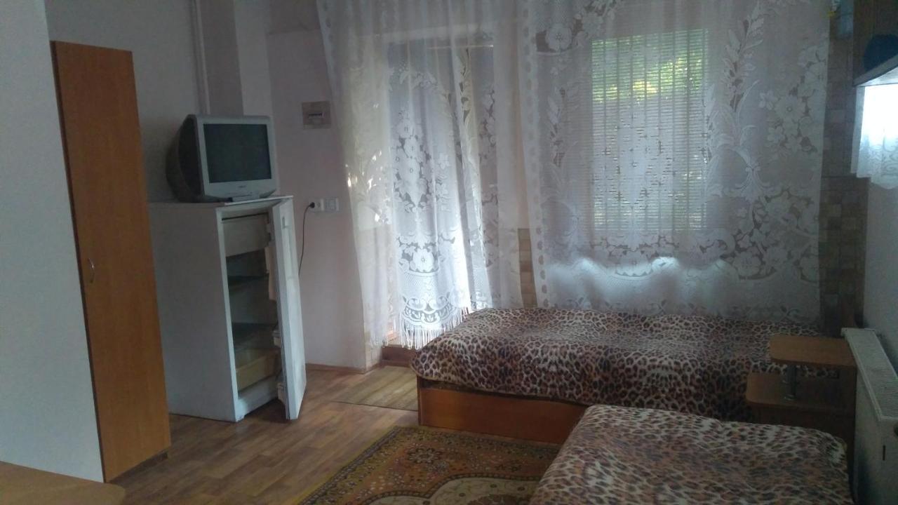 אודסה Уютный Дом У Моря מראה חיצוני תמונה